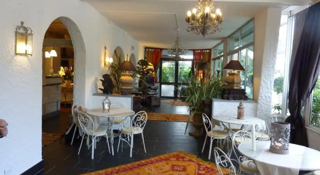 Hotel Atlantic, Prenota Hotel Carrara Toscana