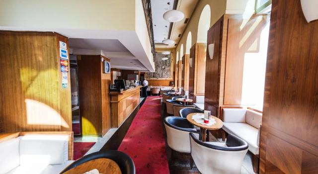 Hotel Astra Sarajevo