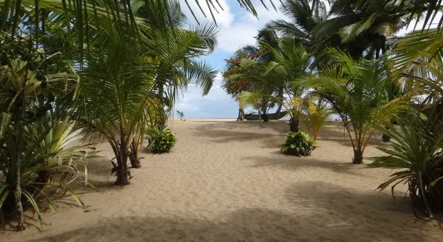 Pastissade Beach Hotel