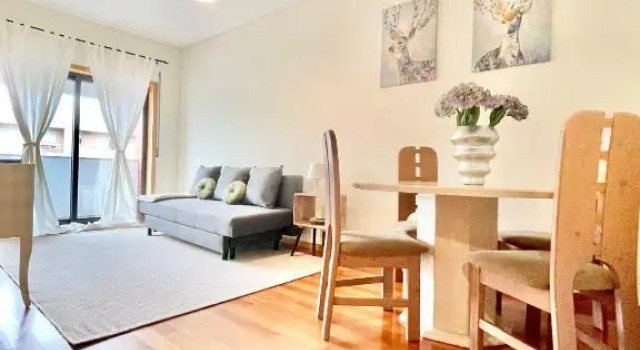 University of Minho- INL Campus Gualtar Apartment 2