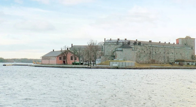 Holiday Home in Vaxholm, Varaa Lomakoti Vaxholm 