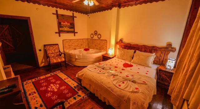 Двухместный номер Deluxe El Rio Motel
