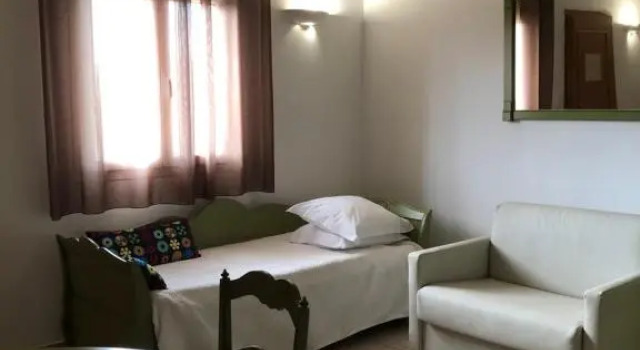 Семейный номер Standard Hotel Terriciaë aux portes de Maussane les Alpilles