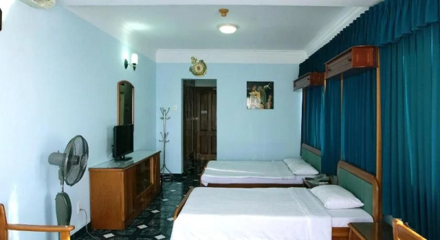 Hoa Tieu Hotel