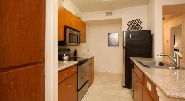 Номер Standard Belaflora By Signature Vacation Rentals