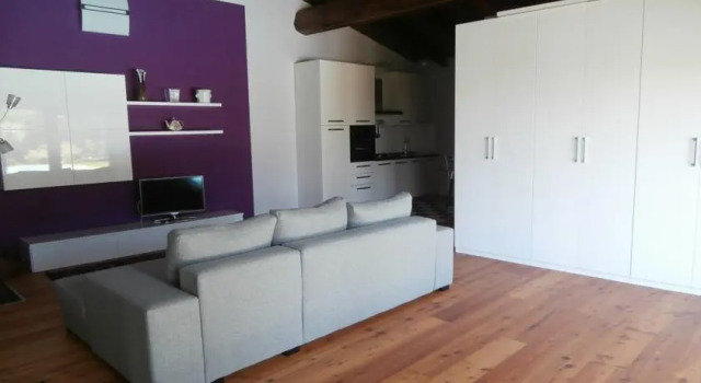 Chalet di Campagna Sauna e Piscina, Buchen Sie Chalet Curtatone Lombardei