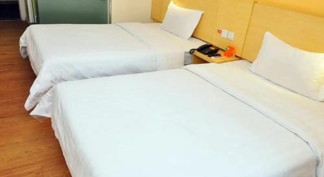 Life Yajo Hotel Tuan Yi Da Square, Забронировать Отель Юэсю Гуанчжоу