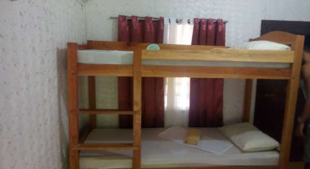 One Hostel - El Nido, Prenota Ostello Ostelli a El Nido Region, Ostello