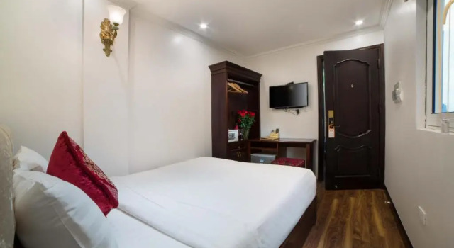 Номер Superior Golden Sail Hotel & Spa