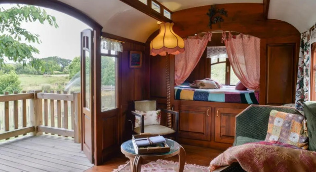 Номер Standard La Maison de Mezos