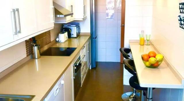Апартаменты Casa Hernando - Penthouse Duplex in Denia