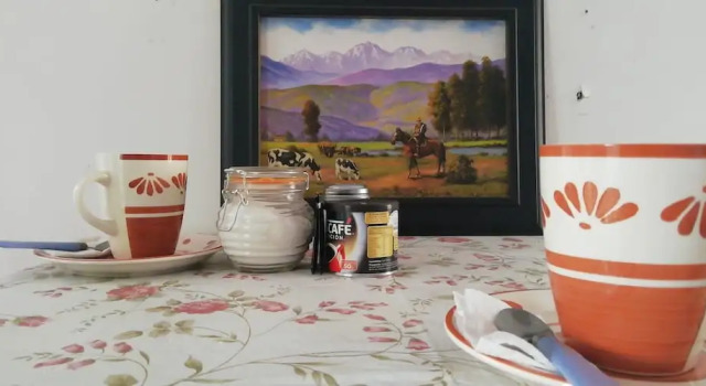 Hostal Los Grillos, Забронировать Дом для отпуска Сан-Хосе-де-Майпо Сантьяго