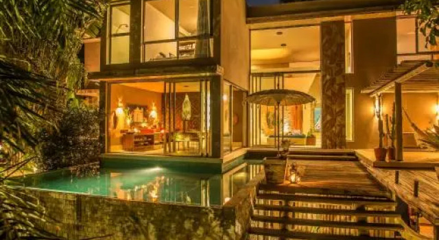 Mercatto Casa Hotel