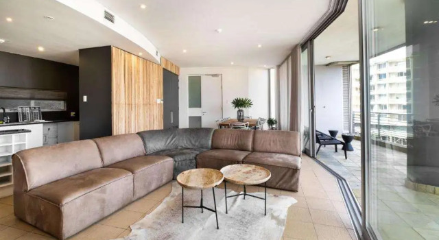 Durban Waterfront Point Bay Apartments, Забронировать Апартаменты/квартира Дурбан Квазулу-Наталь, рядом с Пляж Addington Beach