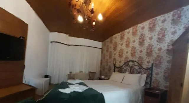 Номер Deluxe Hotel Ascona