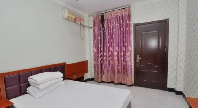 Номер Economy Fengyang Xiangyang Hotel