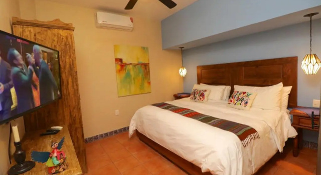 Номер Standard Casa Mia Suites