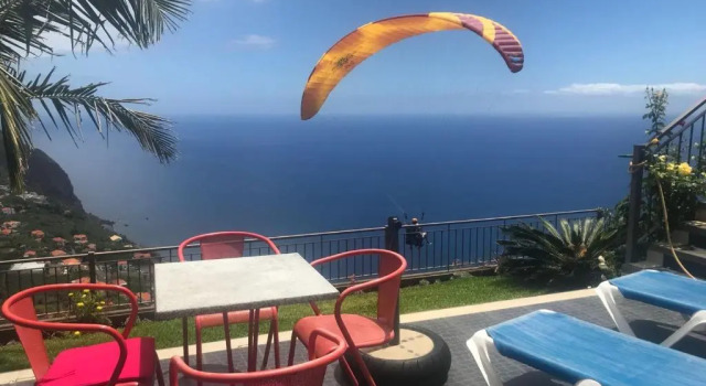 Коттедж Casa Horizonte
