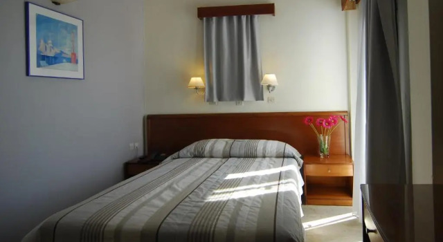 Одноместный номер Standard Lato hotel