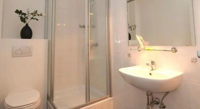 Двухместный номер Economy Hotel Mille Colonnes