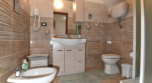 Студия Bed & Breakfast L'aquilino