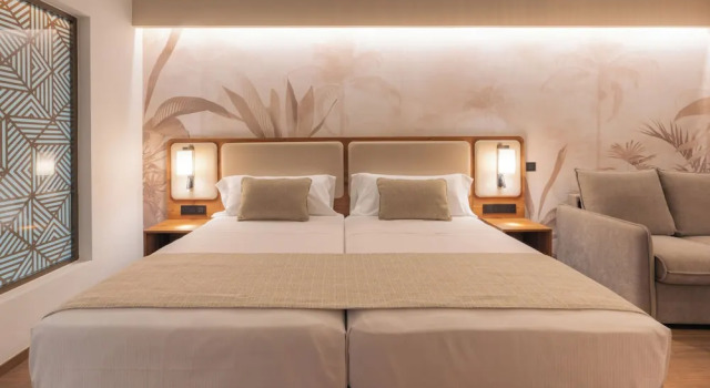 Номер Standard Hotel Riu Palace Phuket - All Inclusive