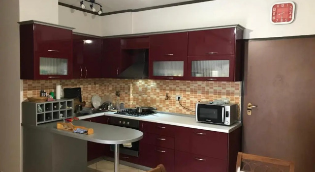 Двухместный номер Standard с балконом Home Sweet Home