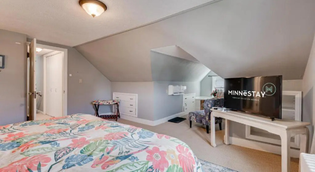 Edina Escape, Varaa Hotelli Hotellit Minnesota pysäköinnillä, Pysäköinti