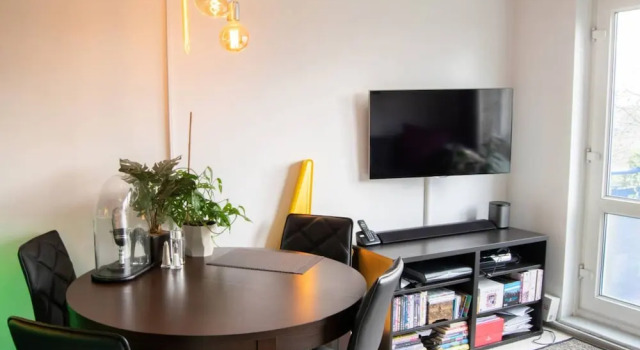 Quirky Urban Flat with Impressive Panoramic Views, Забронировать Отель Бизнес-отели Англии, 4* 5*