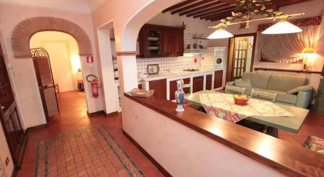 Villa Rossana, Boek Villa Hotels in Crespina met ontbijt, Ontbijt