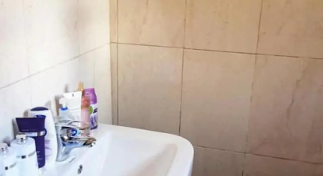 Номер Standard Le Roc Royale - Muyenga Kampala