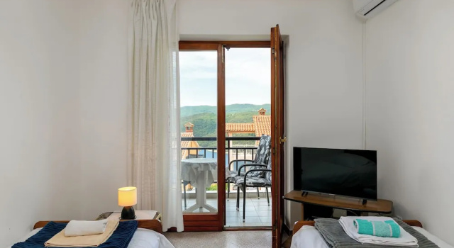 Апартаменты Apartments Josip