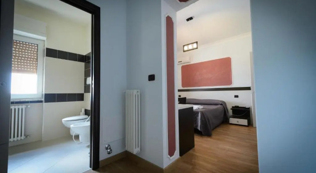 Standard- værelse B&B Le Gemme