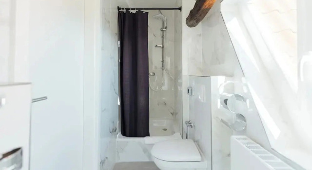 Номер Classic Hotel Scheffler Lüneburg