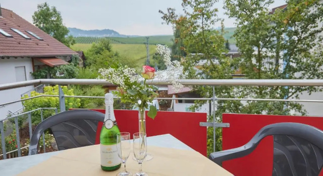 Двухместный номер Superior Flair Hotel Landgasthof Roger