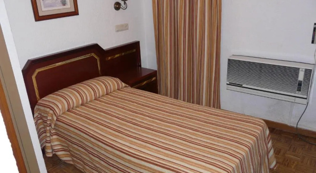 Номер Standard Hotel Santa María