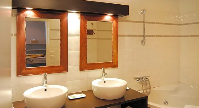 Люкс Standard CitHotel des Messageries