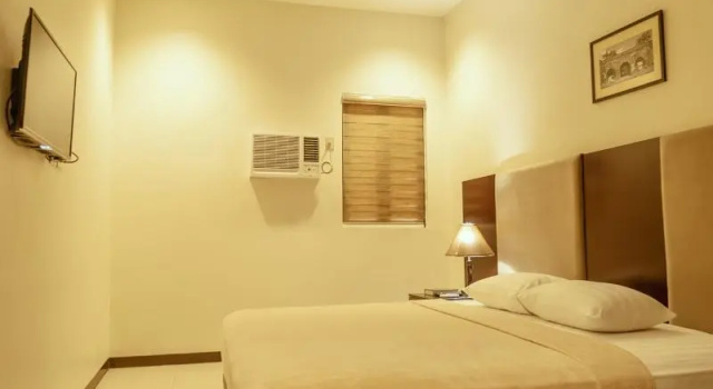 Двухместный номер Standard Casa Bocobo Hotel
