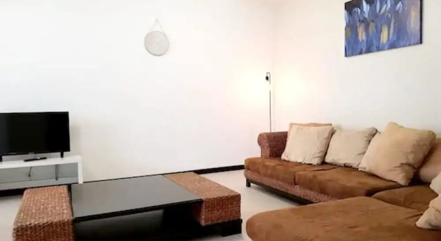Property with One Bedroom in Entre-Deux, with Furnished Terrace - 15 Km From the Beach, Rezervasyon Otel Entre-Deux Saint-Pierre