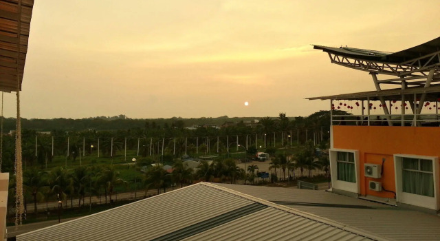 Apps Hotel Kuala Selangor