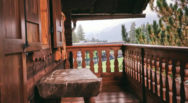 Номер Standard B&B Mia Mason
