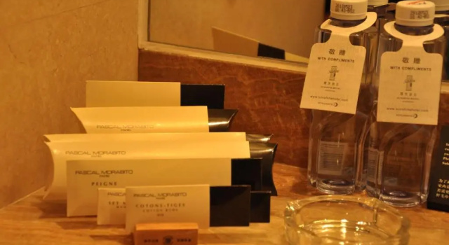 Двухместный номер Deluxe Shenzhen Sunshine Hotel, Luohu