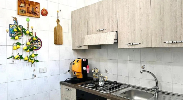 Апартаменты Gabry central apartment Palermo