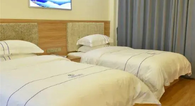 Zixing Huanying Dongjiang Homestay, Забронировать Отель Чэньчжоу Хунань