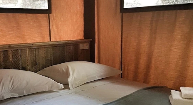 Le Lodge du Domaine Saint Martin