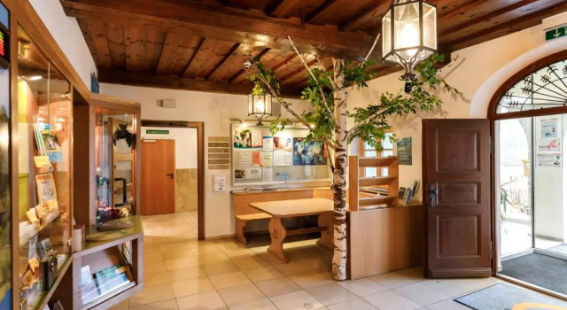 Jugendherberge Eichstätt, Reserva ahora Hotel Hoteles baratos en Altmühltal