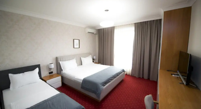 Holiday Resort Pristina