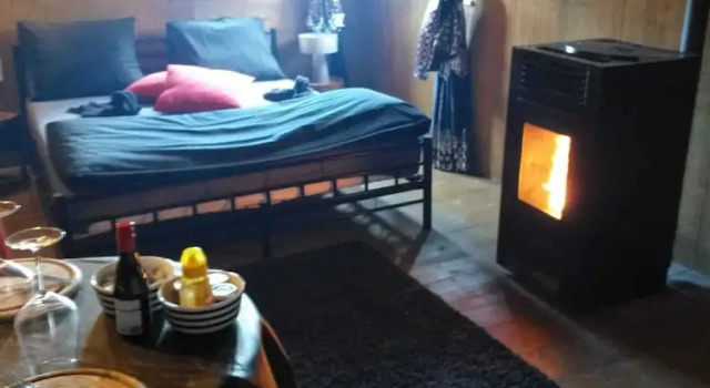 Номер Standard B&b La Petite Suisse