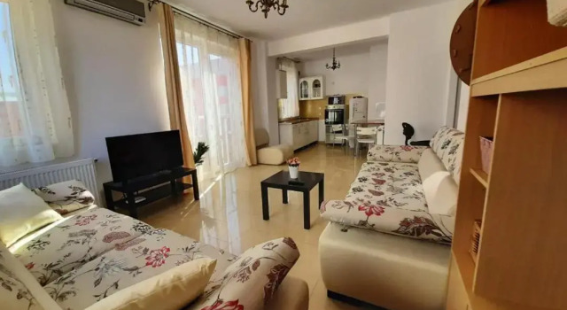ARAD Chic Apartament UTA