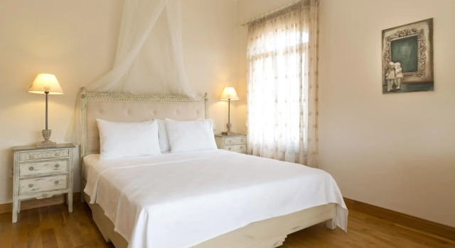 Alaçatı LuCe Hotel - Design Hotel, Varaa Boutique-hotelli Alaçatı Turkin aigeialainen alue